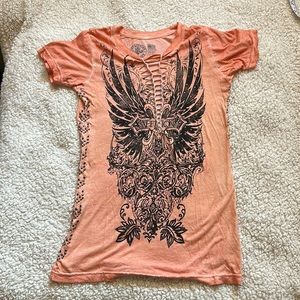 Affliction T-shirt